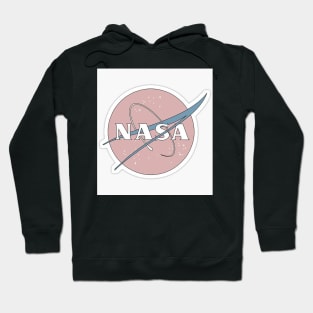 Nasa Hoodie